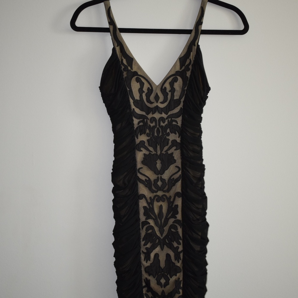 Bebe Cocktail Dress ✨ New Years Eve ✨